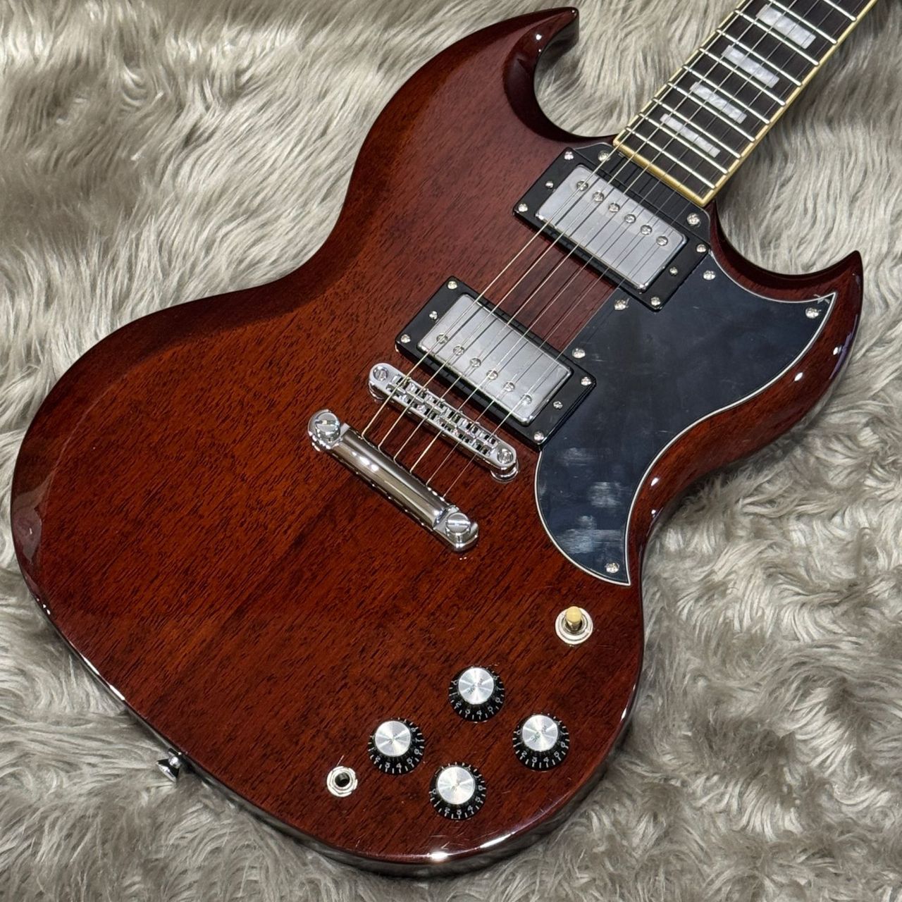 BacchusMARQUIS-STD A-CHG