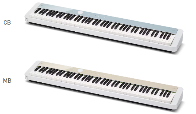 CASIOPX-S1100 数量限定モデル