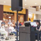 【イベントレポート】Afternoon Piano Concert無事に終演いたしました！