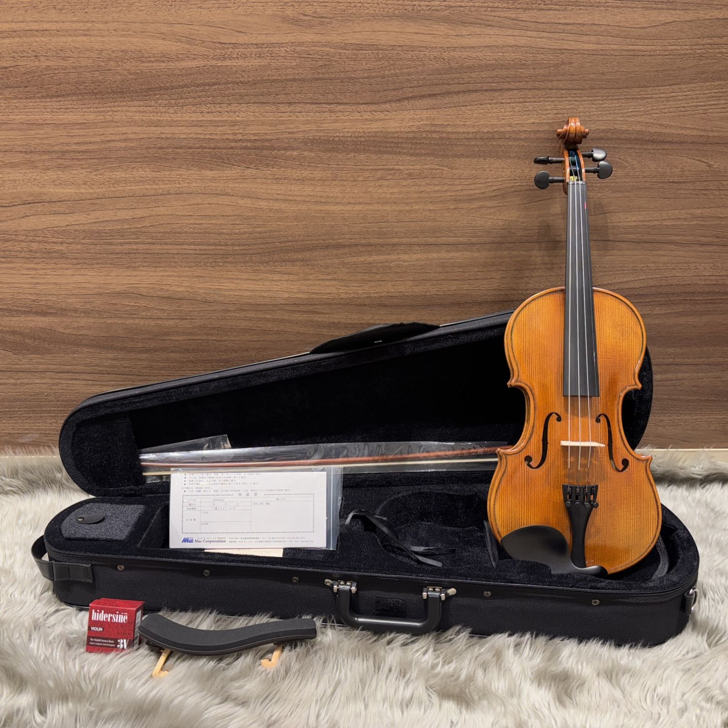 Nicolo SantiNSN60S set
