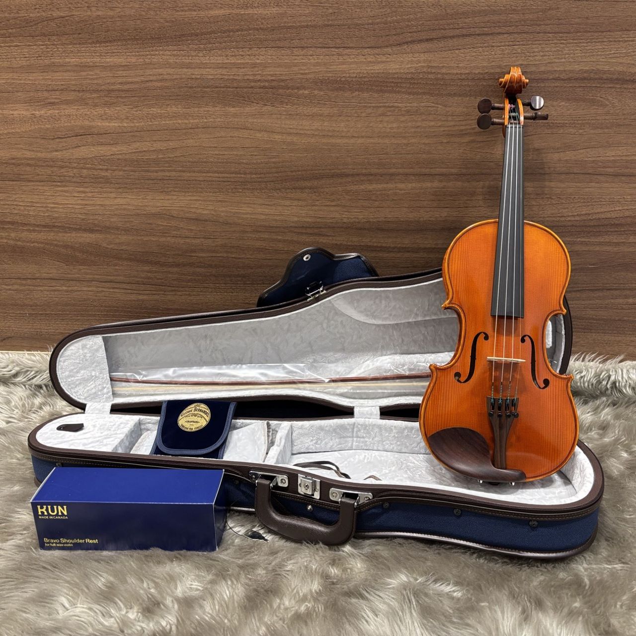 Antonio TarontinoHT-220 SET (葉加瀬太郎監修モデル)