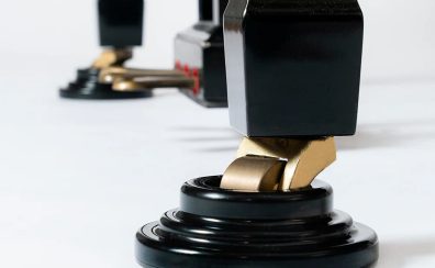 アコースティックピアノの地震対策商品