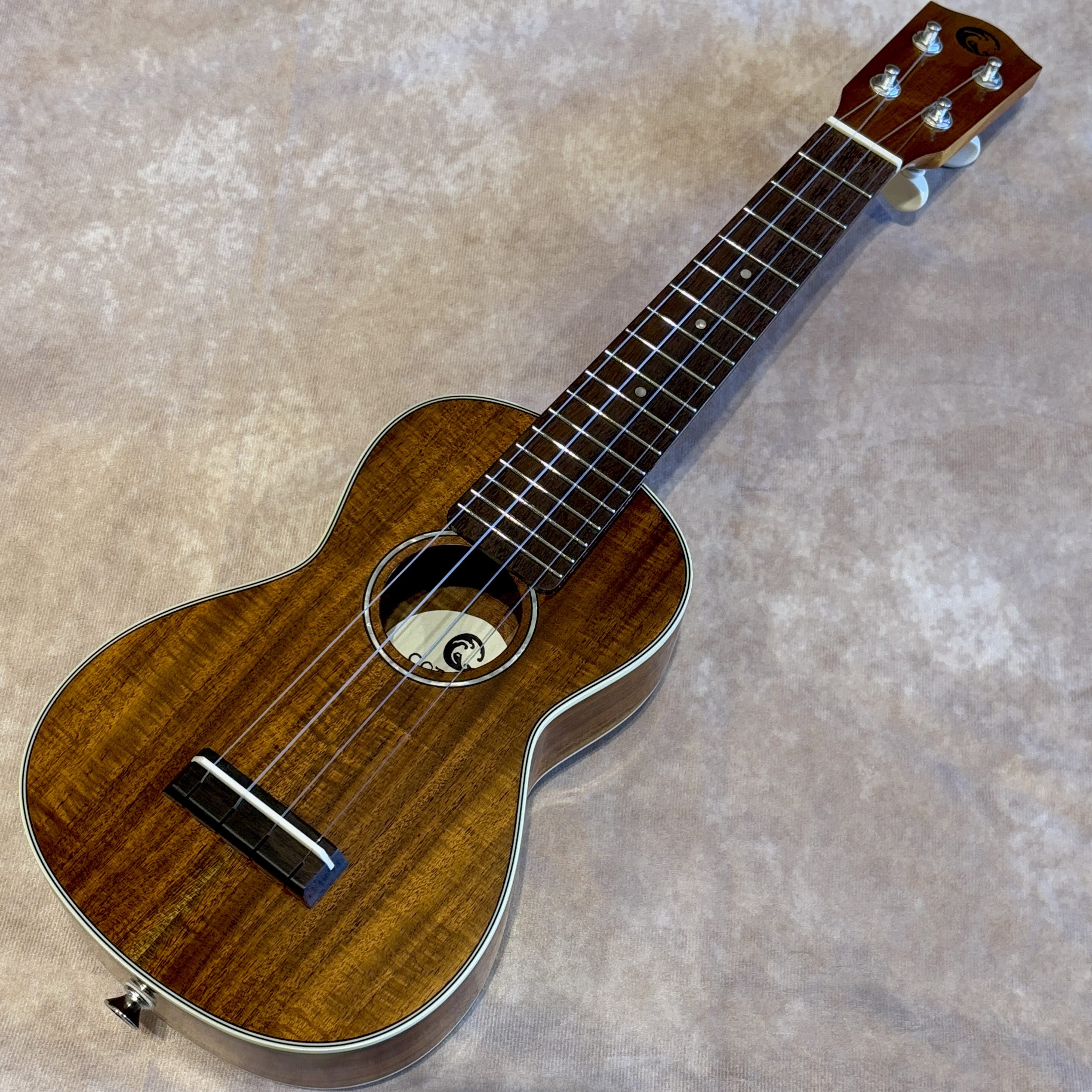 ソプラノウクレレCOTONE　CUK-500SⅡ