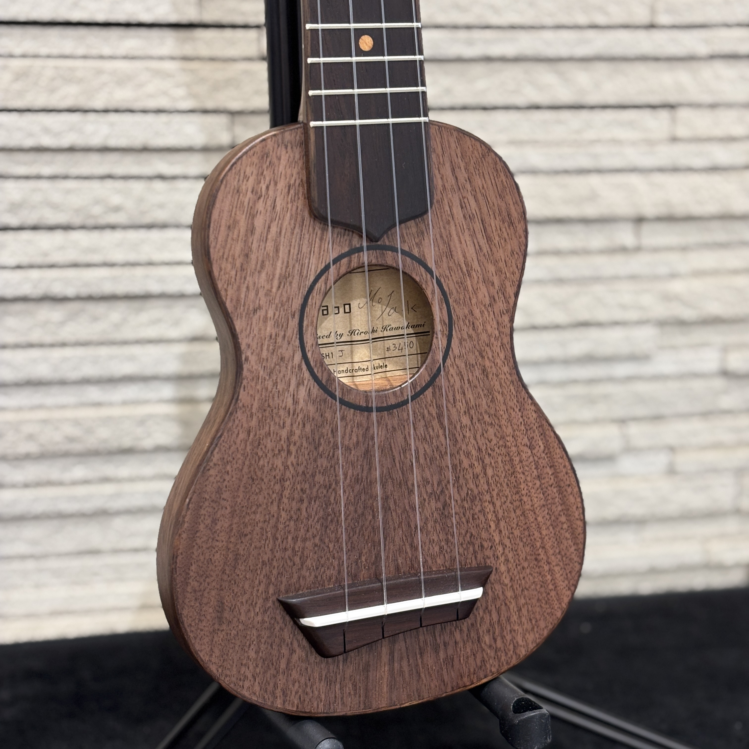 当店オリジナル！！カスタムオーダーの1点ものたびレレ　カスタムオーダー