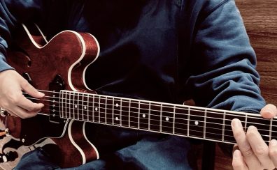 超入門！はじめてのギターアドリブ・セミナー