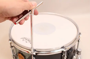 ドラムエイド・ドラム応急処置