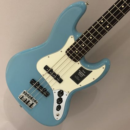 Fender Player II Jazz Bass Rosewood