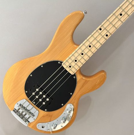 STERLING by Musicman RAY4 Natural Gloss 