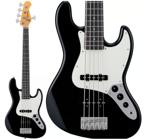 HISTORYHJB/5V-Performance BLK