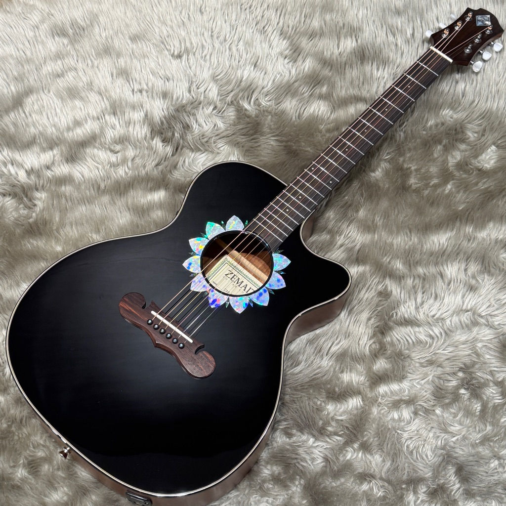 ZEMAITISCAF-90FCW MP