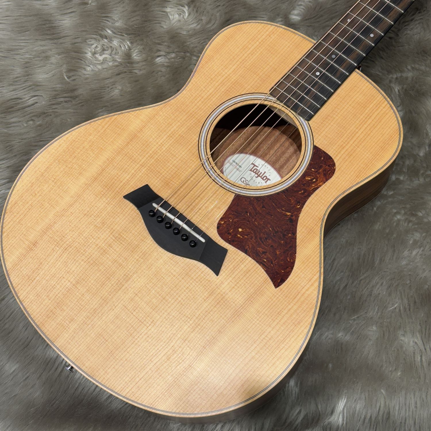 TaylorGS Mini Rosewood