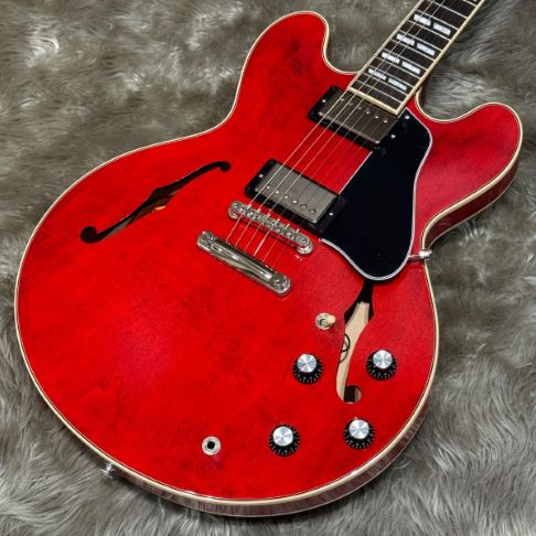 GibsonES-345