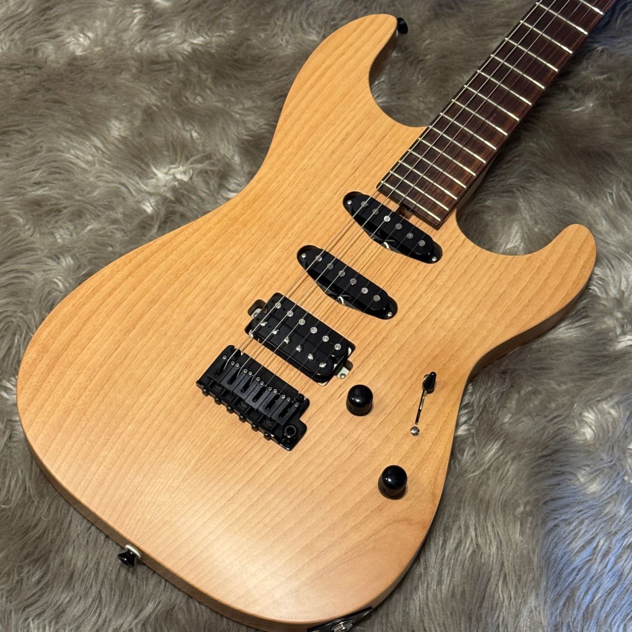 SAITO GUITARSS-622 MRA SH