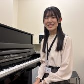 【大人のピアノ教室】1ヶ月お試しレッスン受付中!