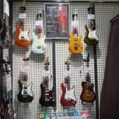 【7/29～8/2】MODERN GUITAR CLEARANCE FAIR