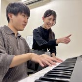 【和歌山市｜大人のキーボード教室】自分のペースで楽器を始めたい方にもおすすめの予約制レッスン♪