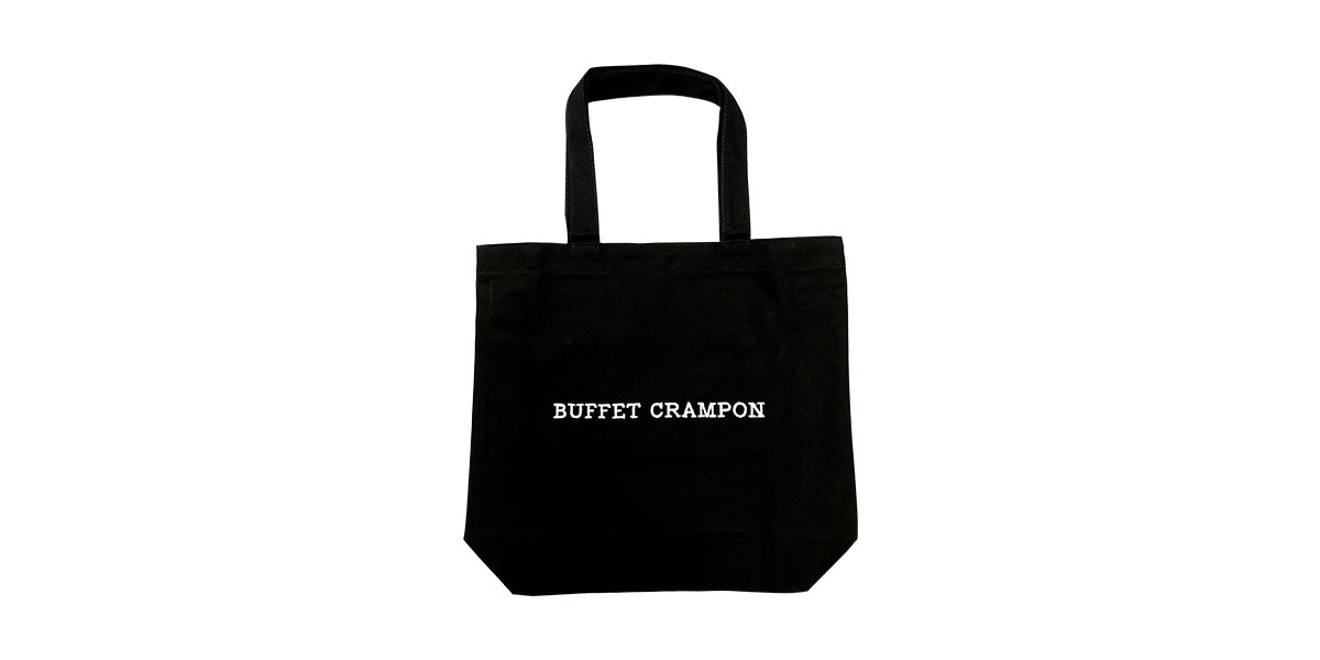 Buffet Cramponトートバッグ