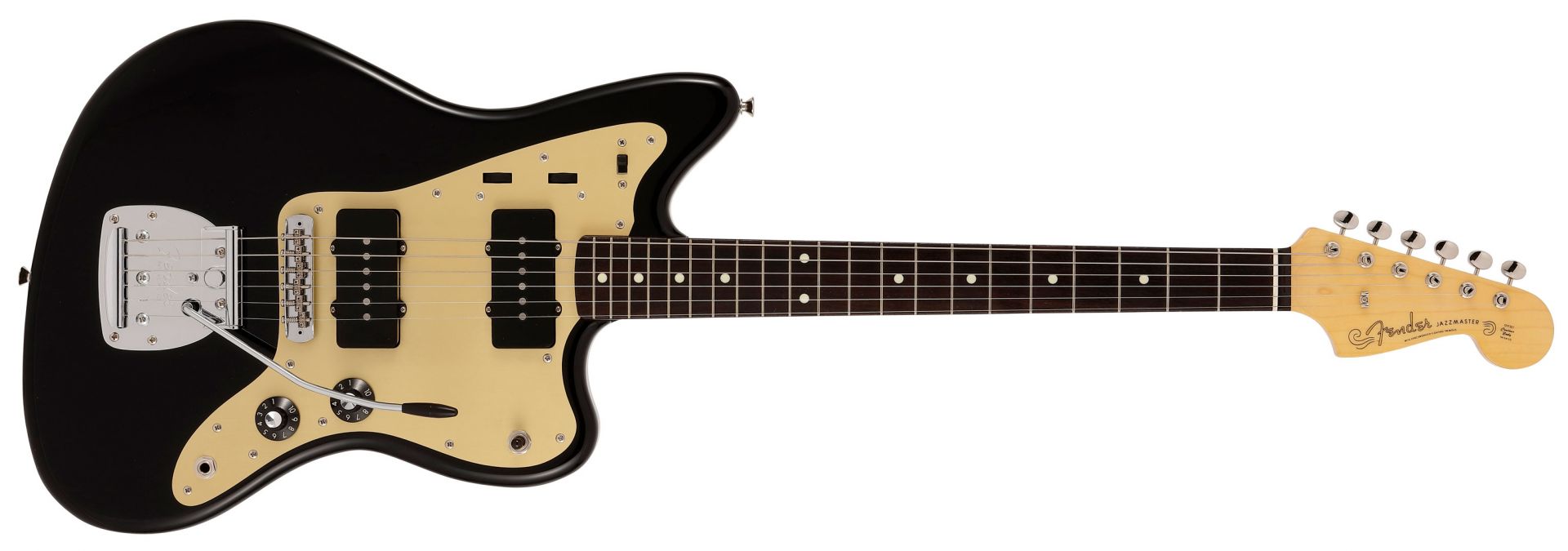 Fender INORAN JAZZMASTER