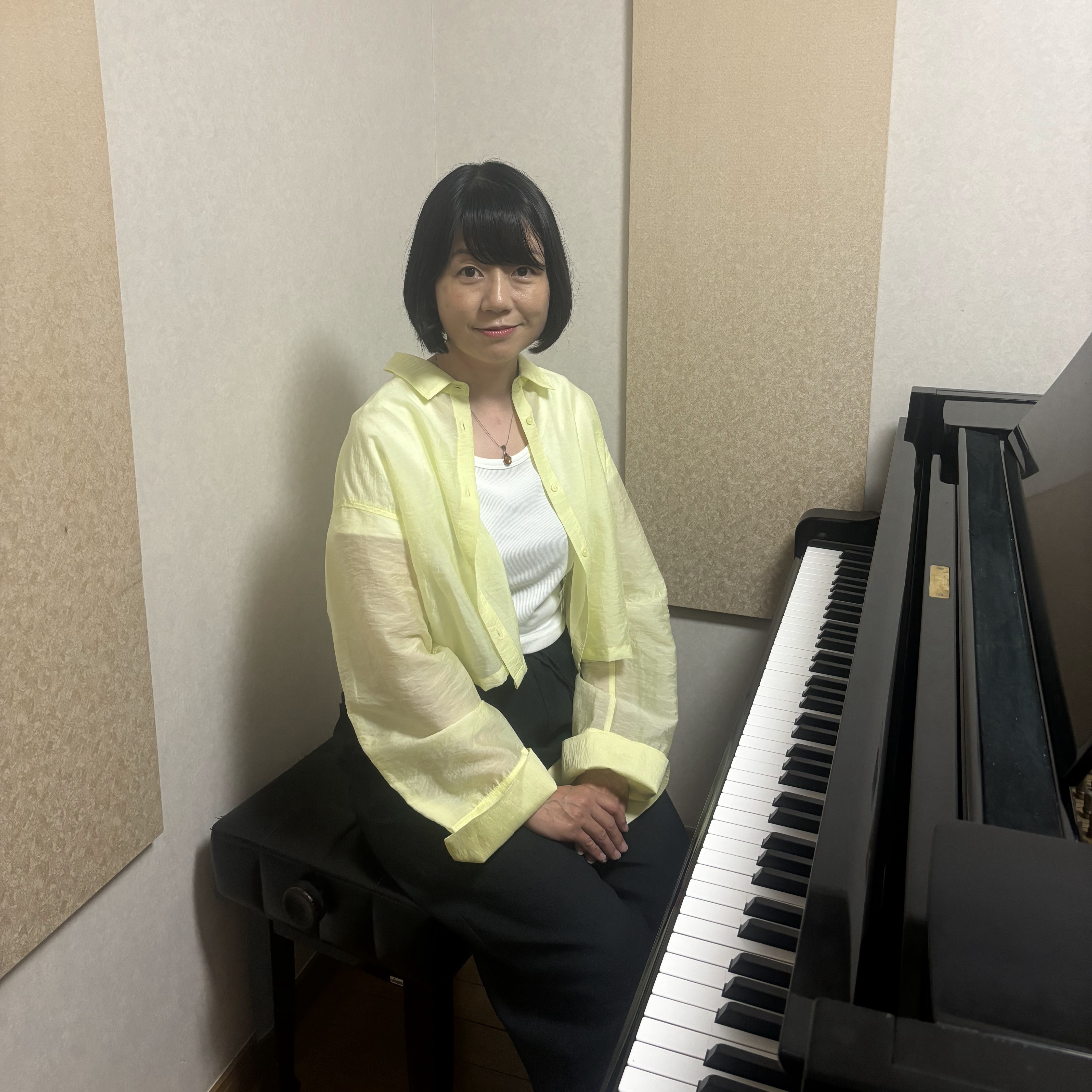 柴山　路司子（しばやま　るつこ）