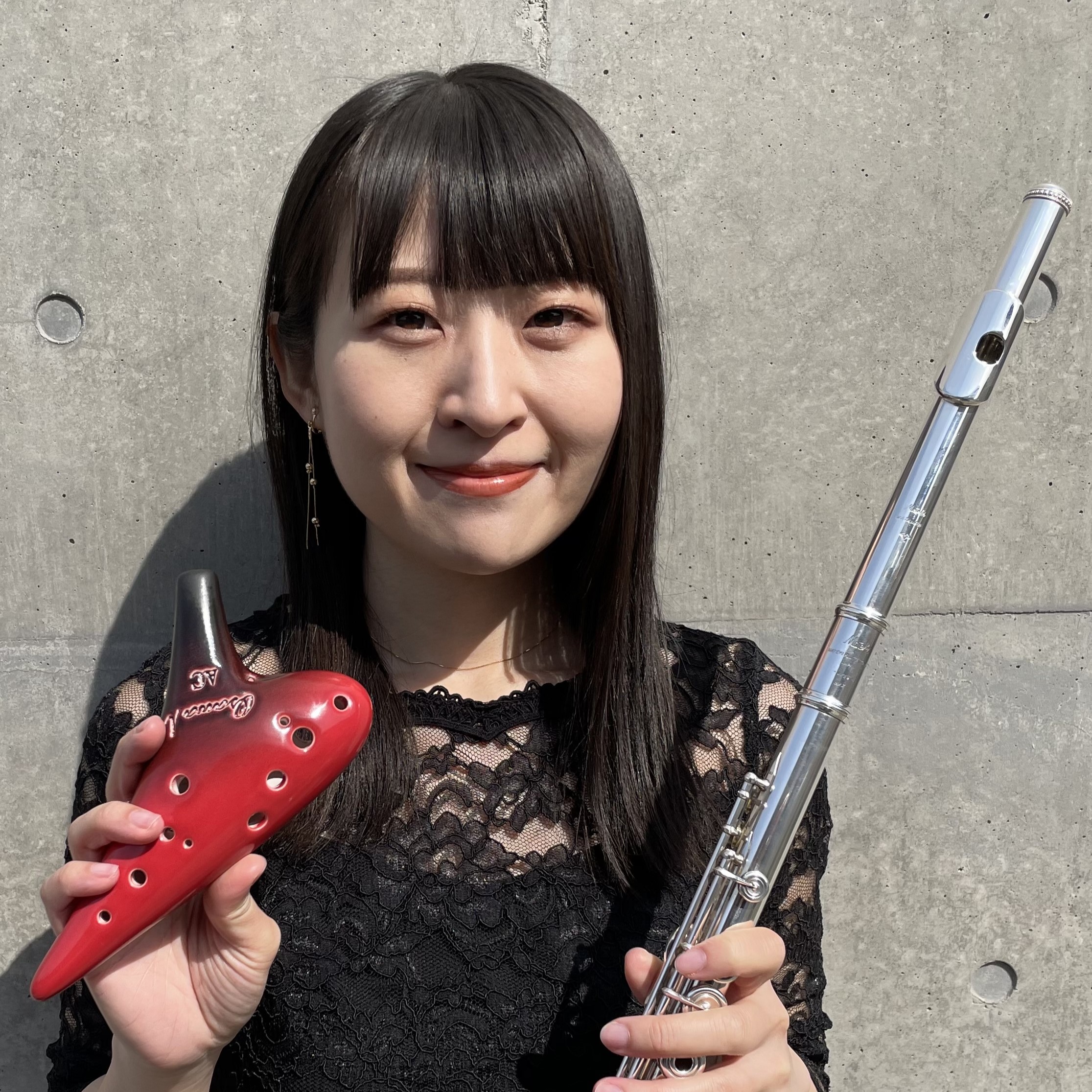 星野　すみれ（ほしの　すみれ）