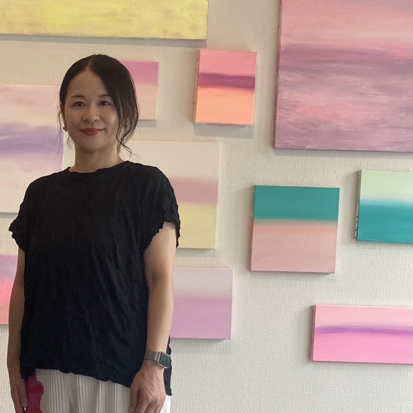 小川　玲子（おがわ　れいこ）
