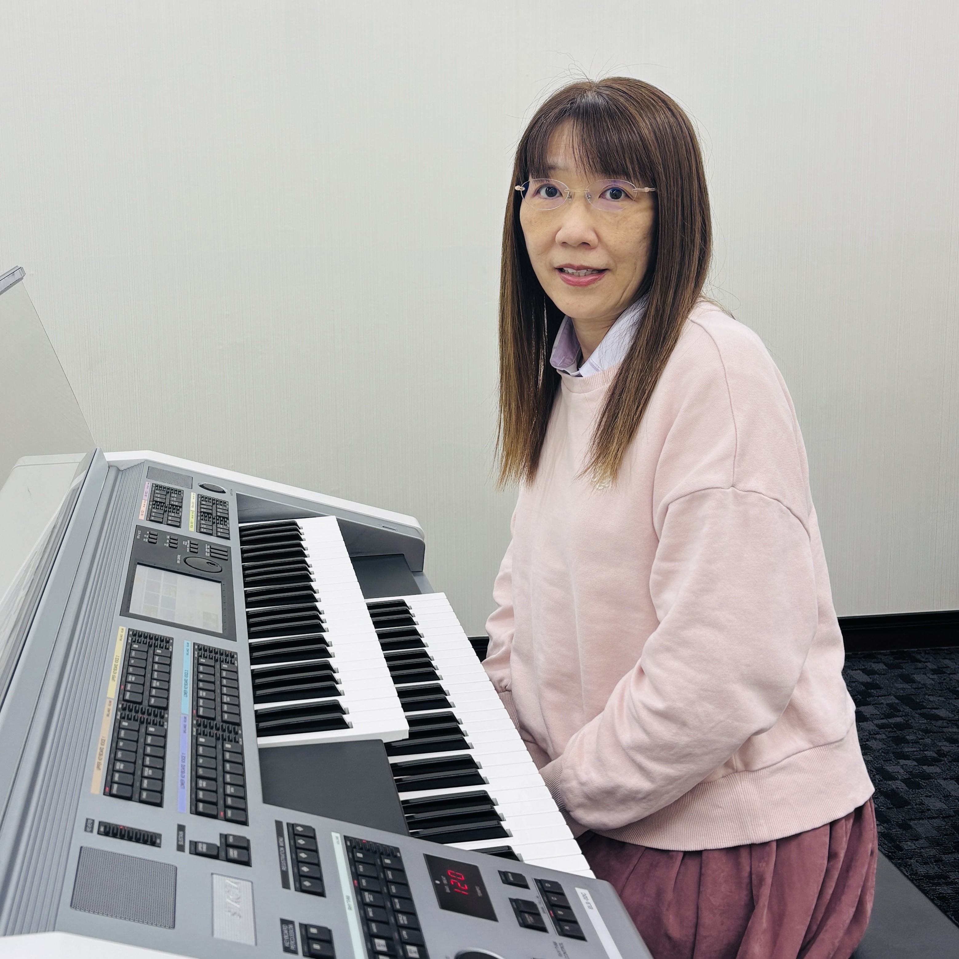 岡　正美（おか　まさみ）