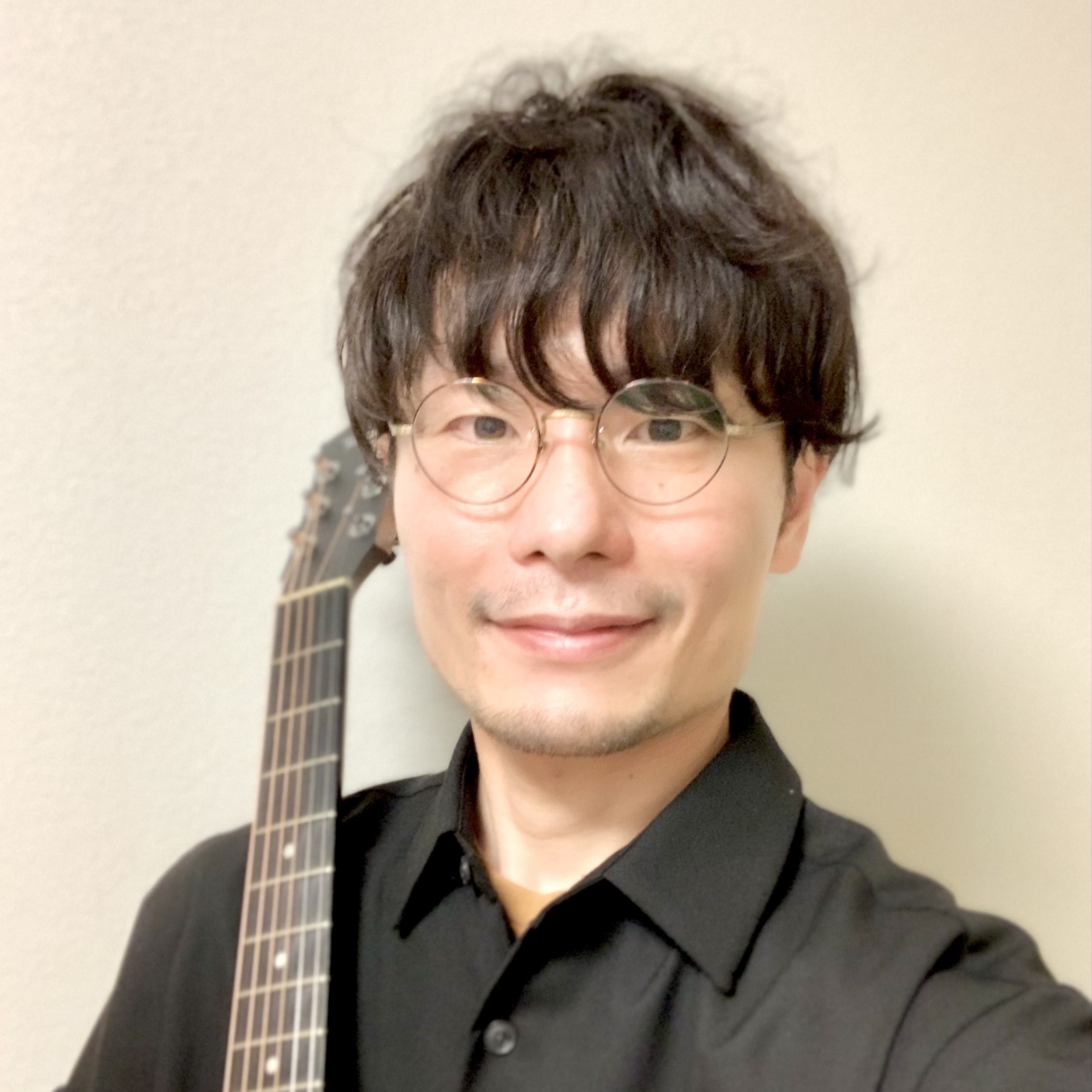 中里　優（なかざと　まさる）