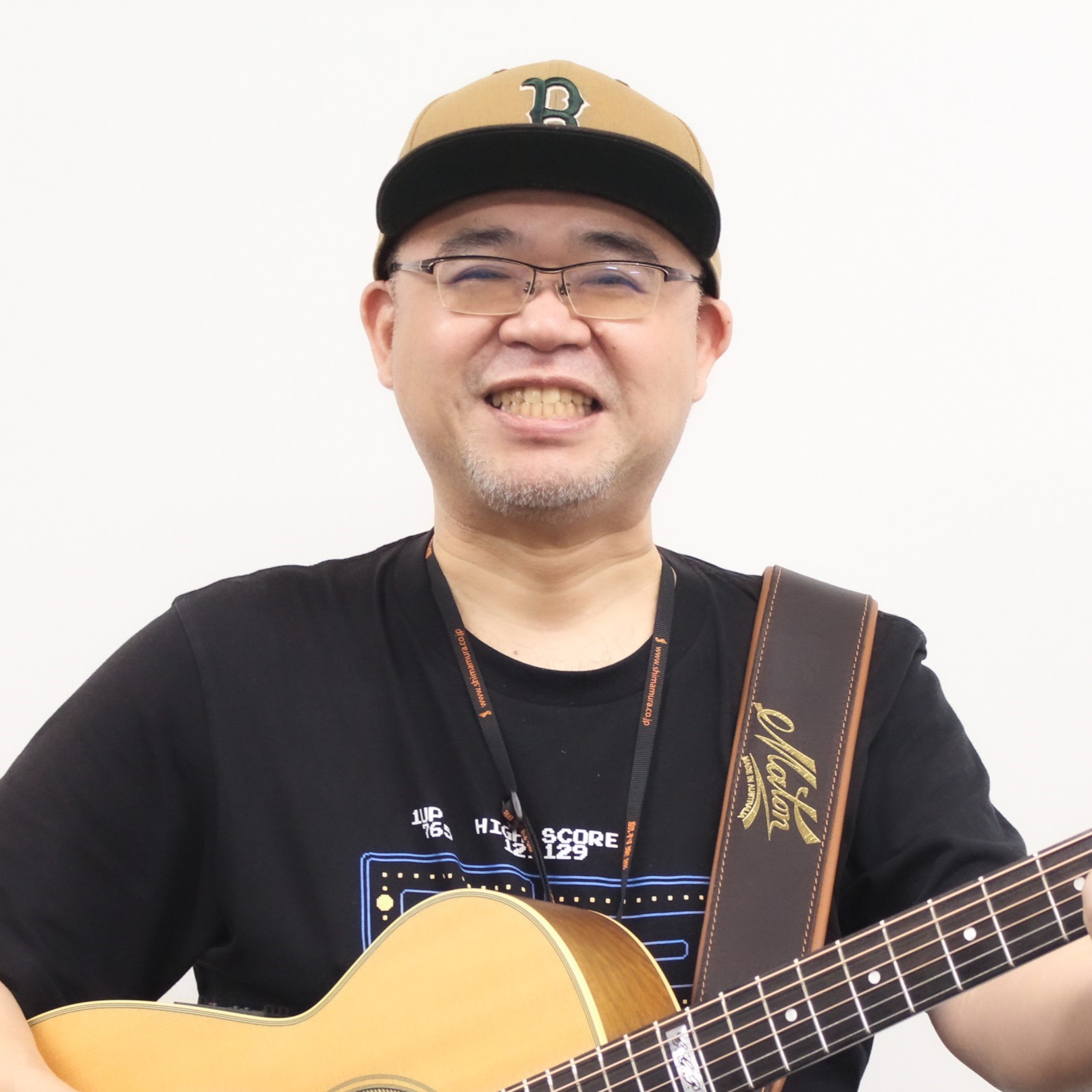 野田　秀剛（のだ　しゅうご）