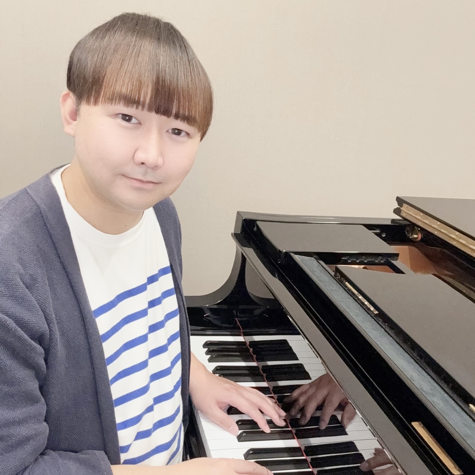 山下　智大（やました　ともひろ）