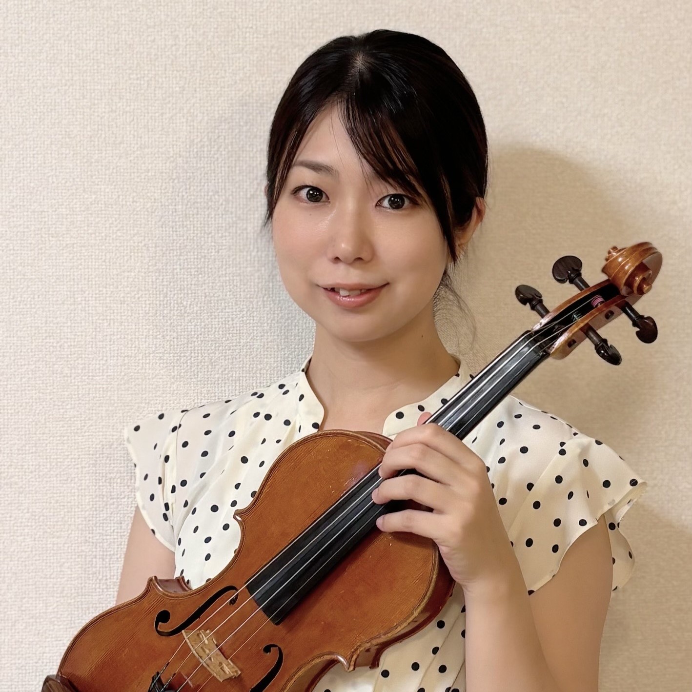 蓮沼　香織（はすぬま　かおり）