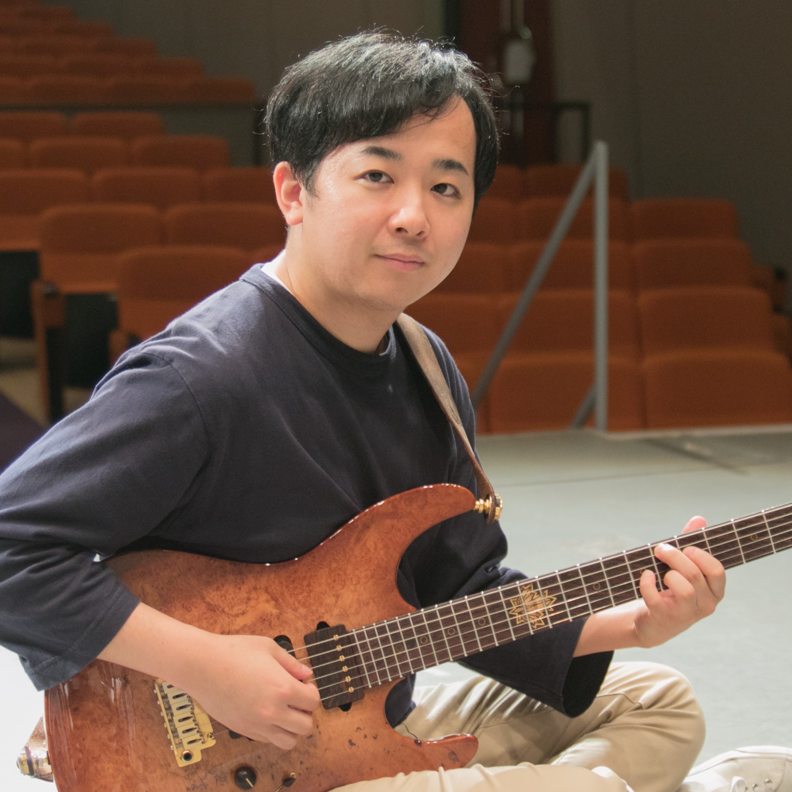 平野 渉(ひらの わたる)