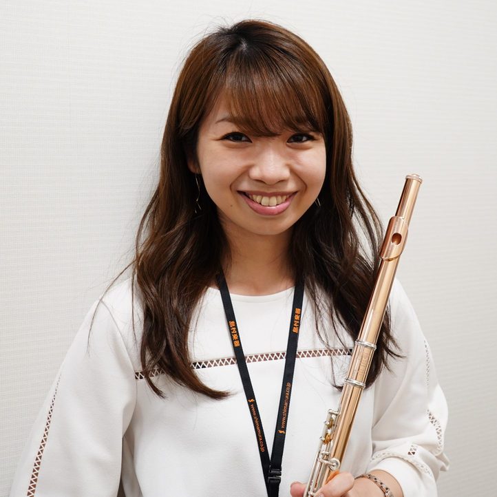 鈴木 あゆみ(すずき あゆみ)