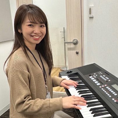 鈴木　あゆみ(すずき　あゆみ)