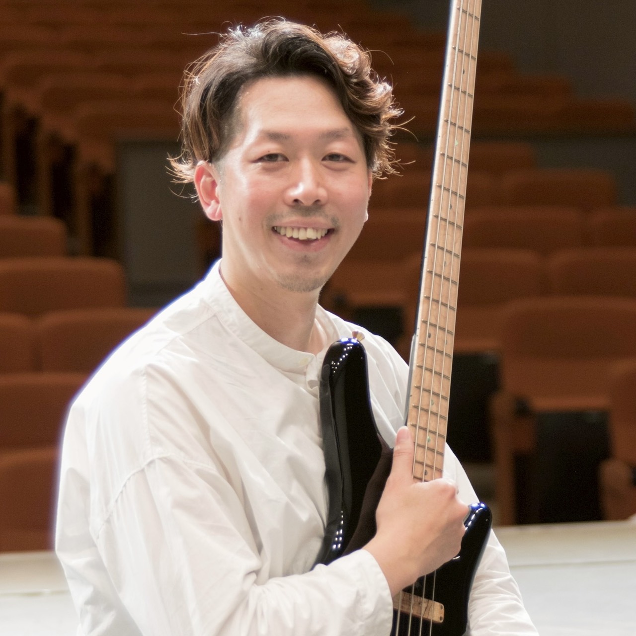 広瀬　典彦(ひろせ　のりひこ)