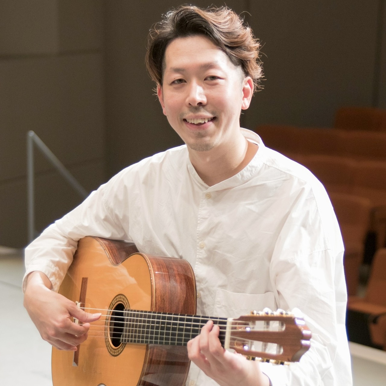 広瀬　典彦(ひろせ　のりひこ)