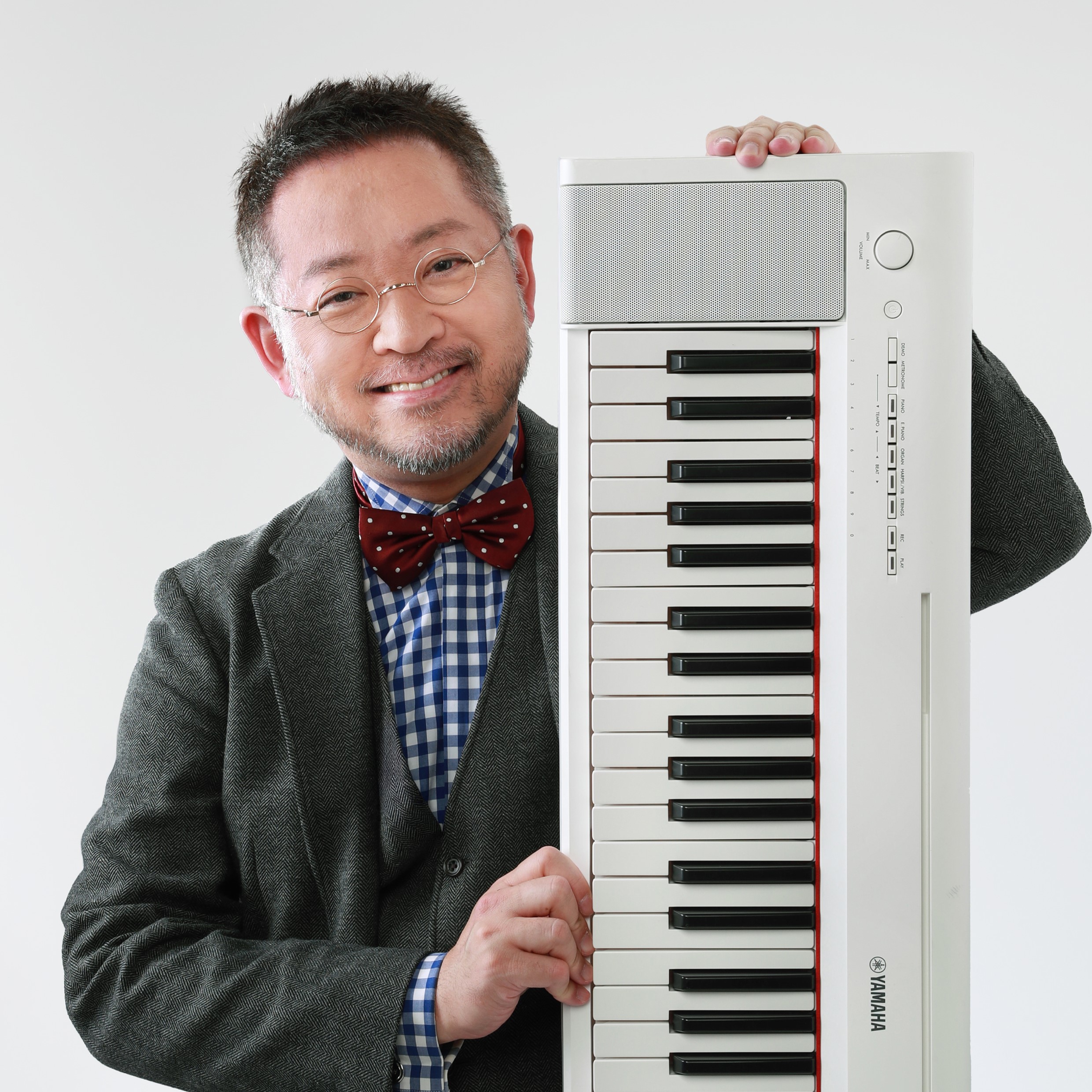 洋一郎　　（よういちろう　　）