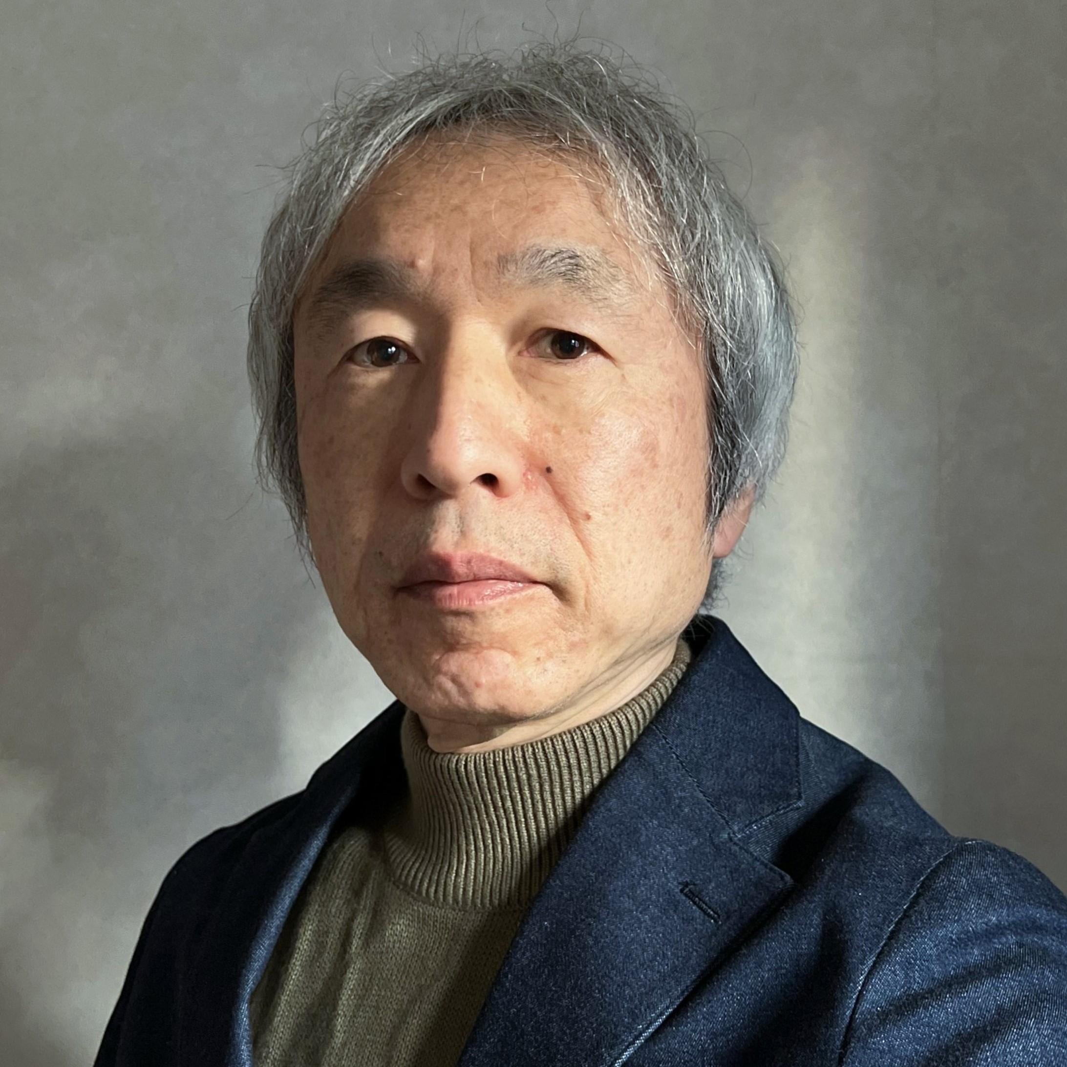 池田　悟（いけだ　さとる）