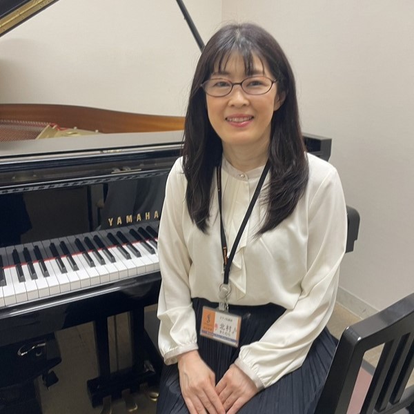 北村 香衣子(きたむら かえこ)