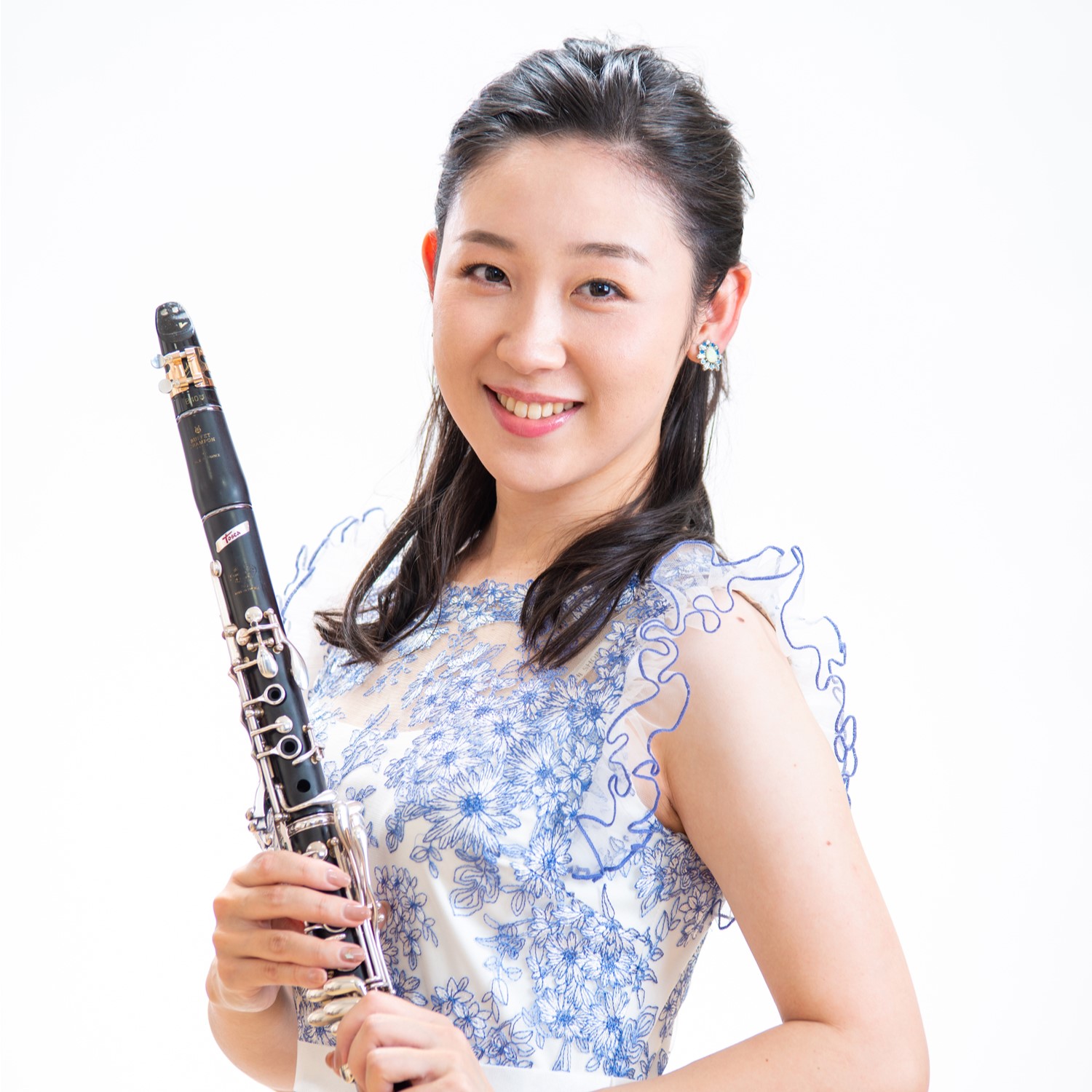 西田　奈央（にしだ　なお）