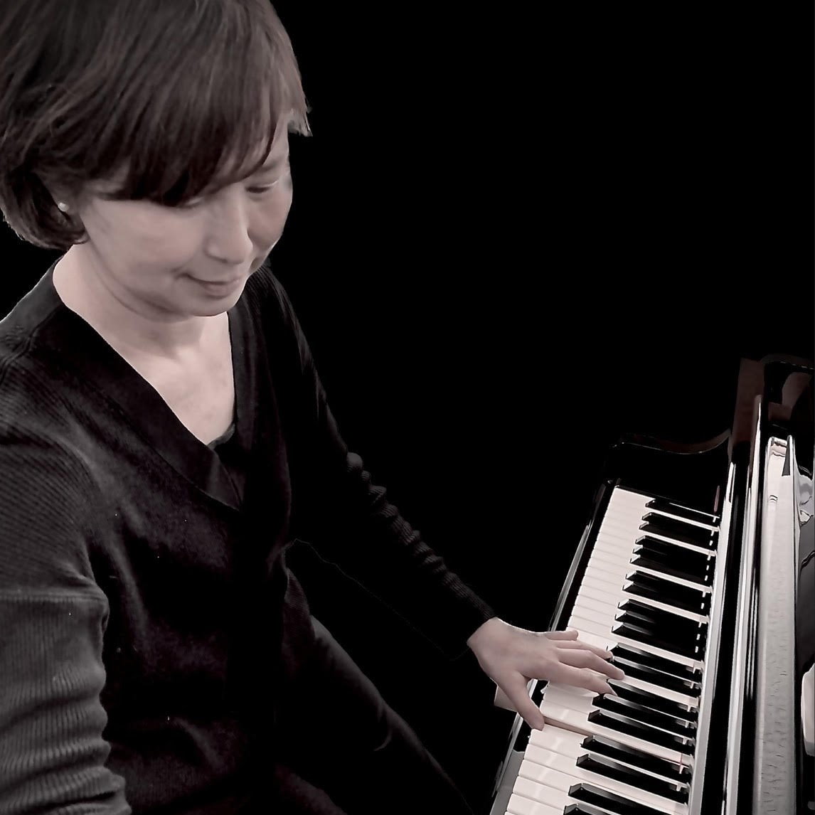 内野　馨(うちの　かおる)