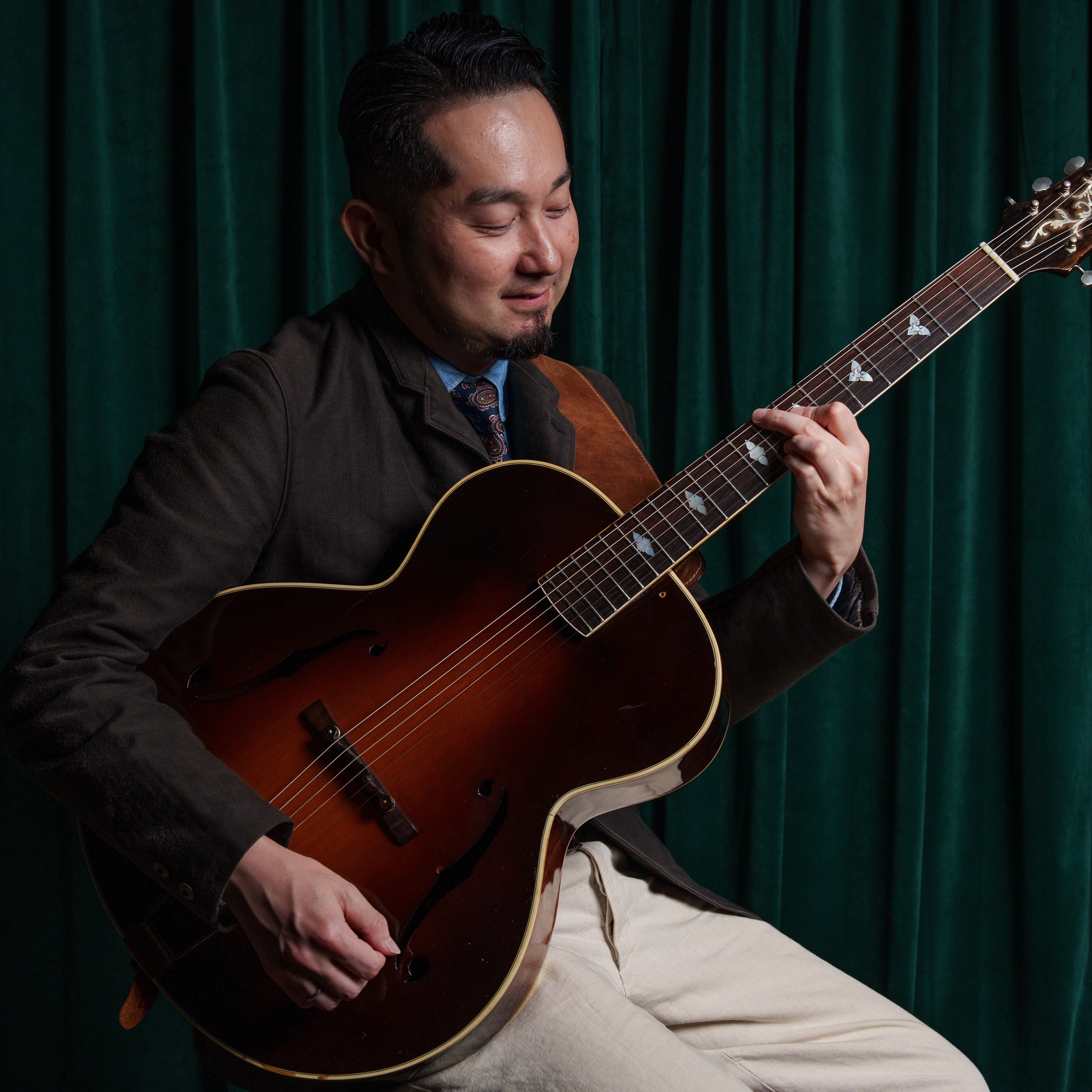 上東　裕嗣(かみひがし　ゆうじ)