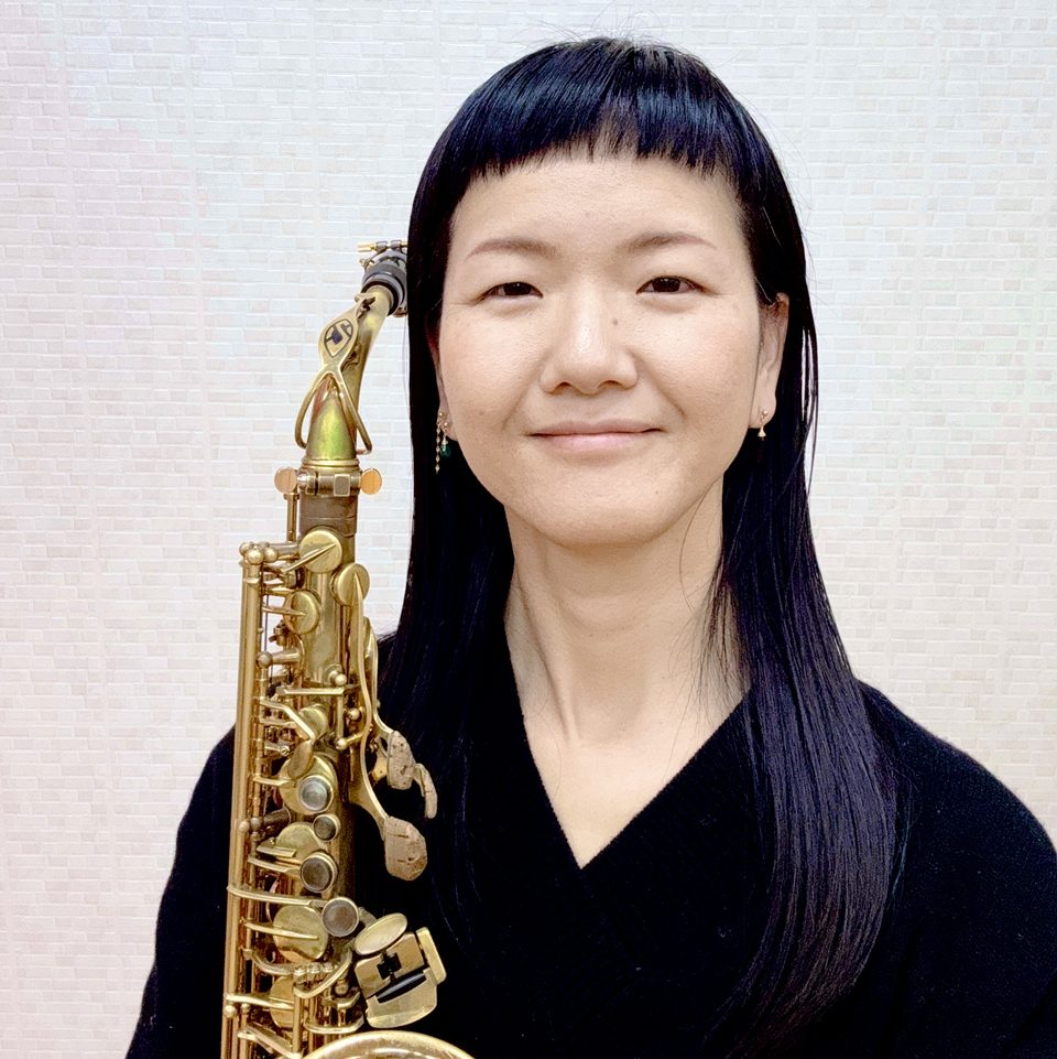 陣内　愛美（じんのうち　めぐみ）