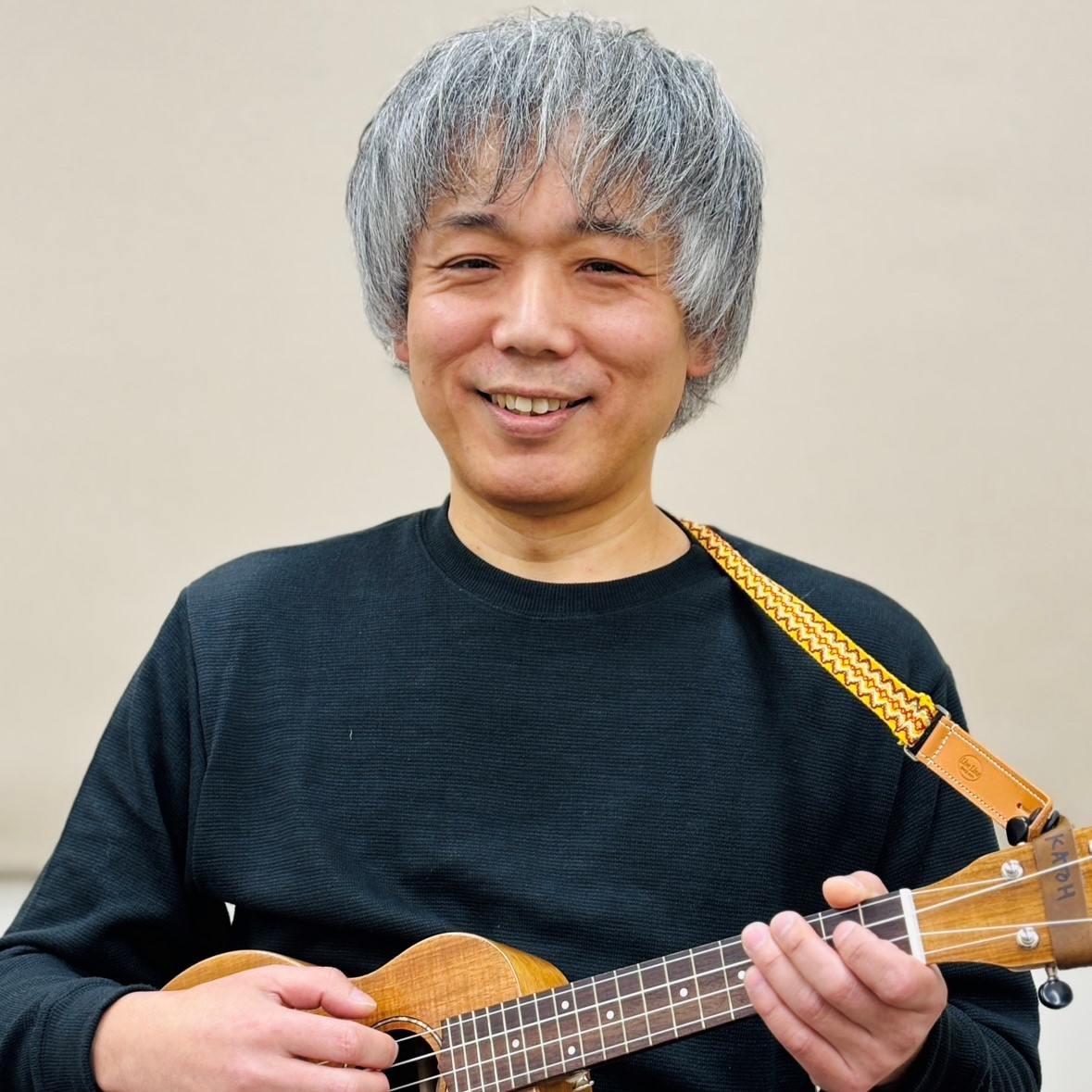 高橋　嘉悦(たかはし　よしのぶ)