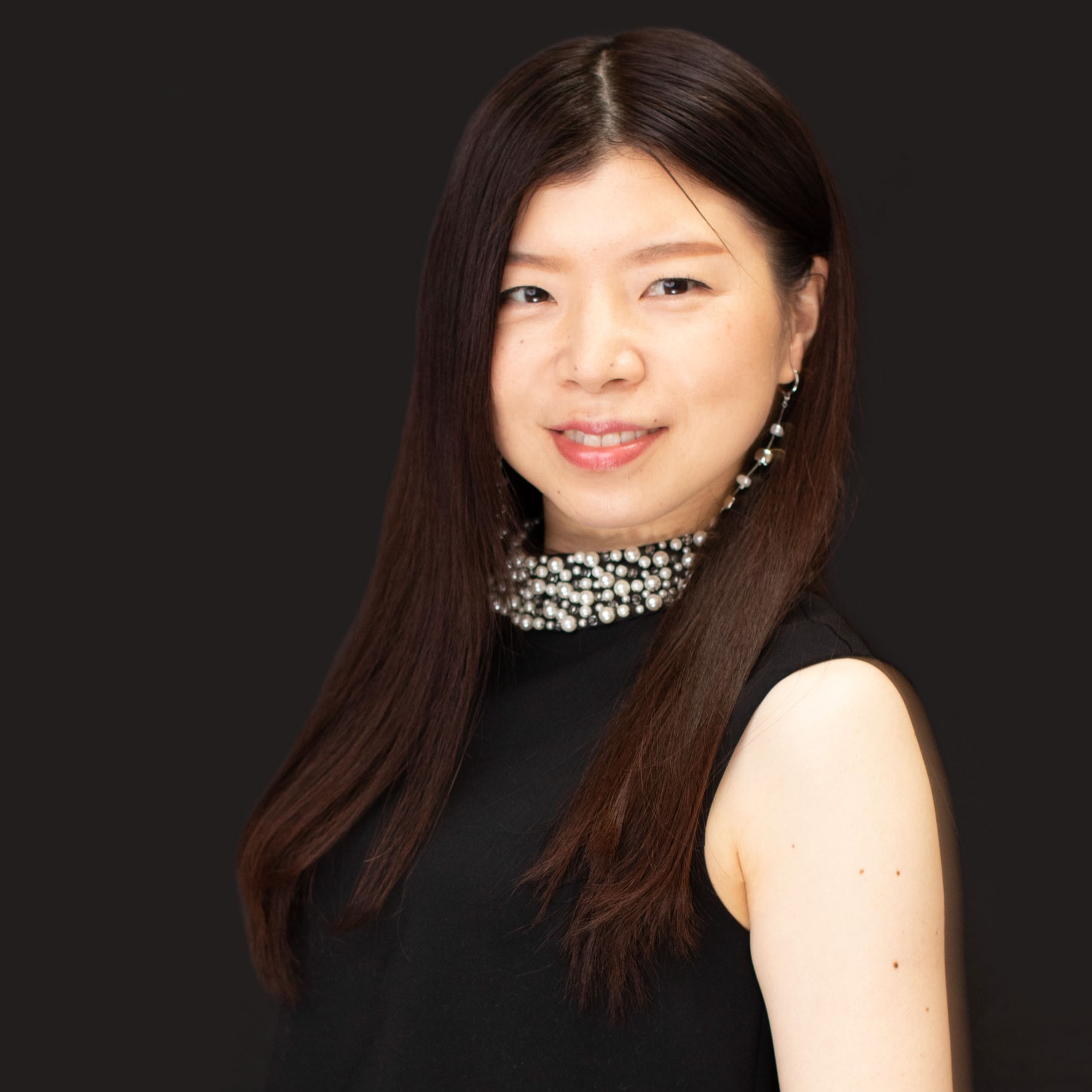 高橋　紘子(たかはし　ひろこ)