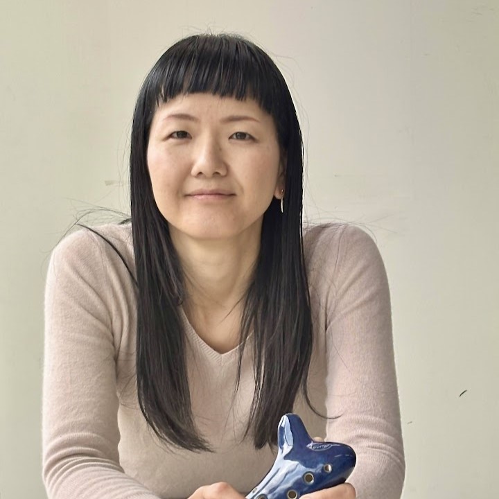 陣内　愛美(じんのうち　めぐみ)