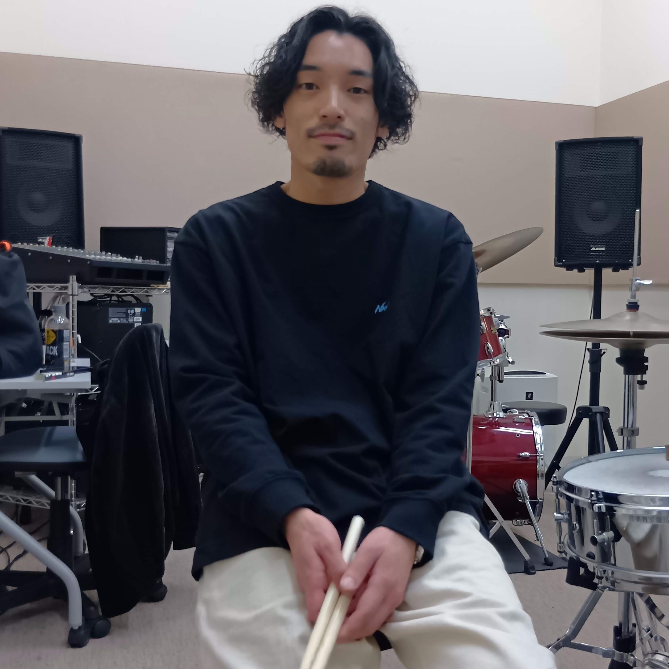 橋爪　拓（はしづめ　たく）