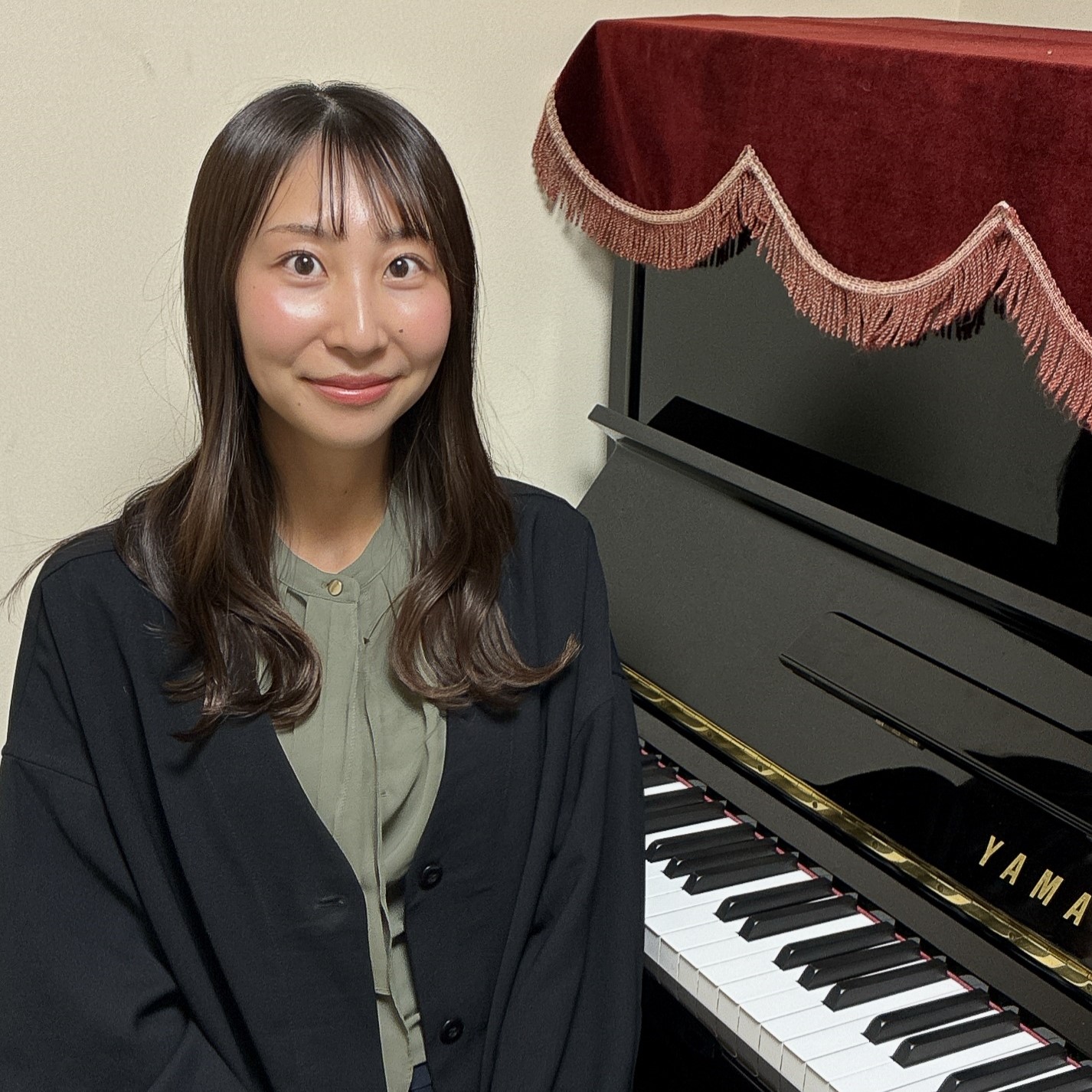 石森　菜緒（いしもり　なお）