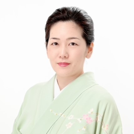 佐久間 杜和能(さくま とわの)