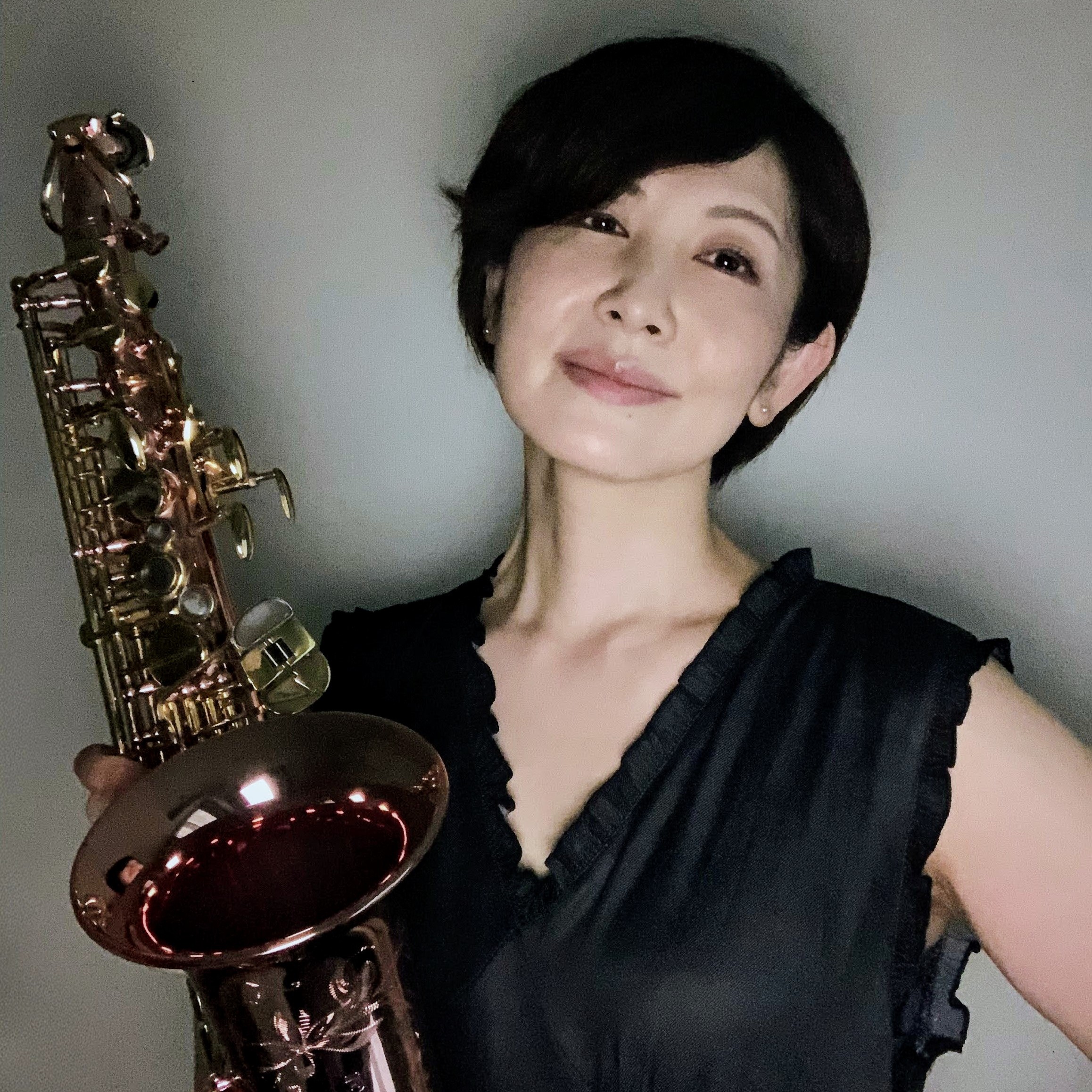 谷津　香織（やつ　かおり）