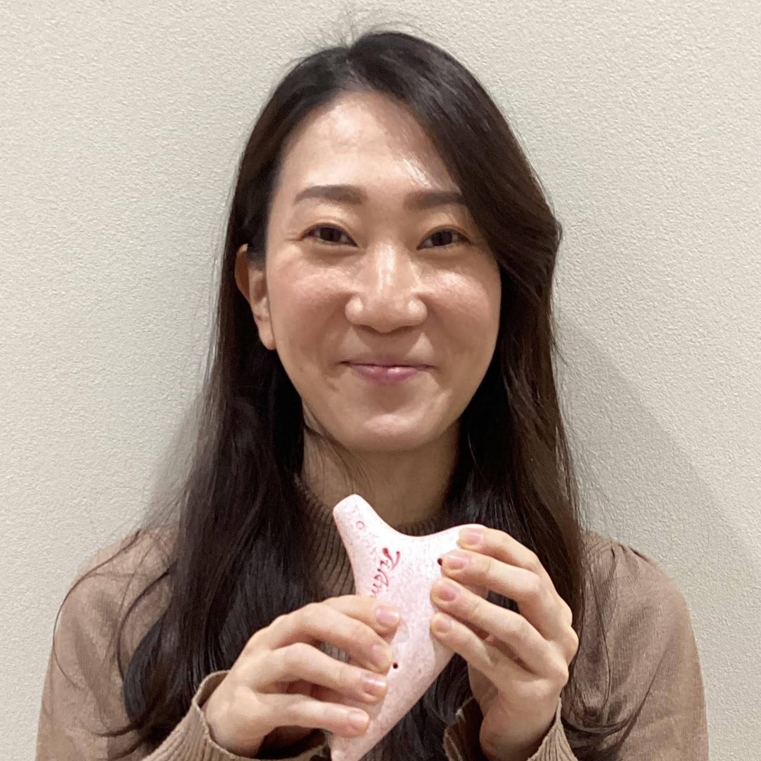 塚田　奈緒子(つかだ　なおこ)